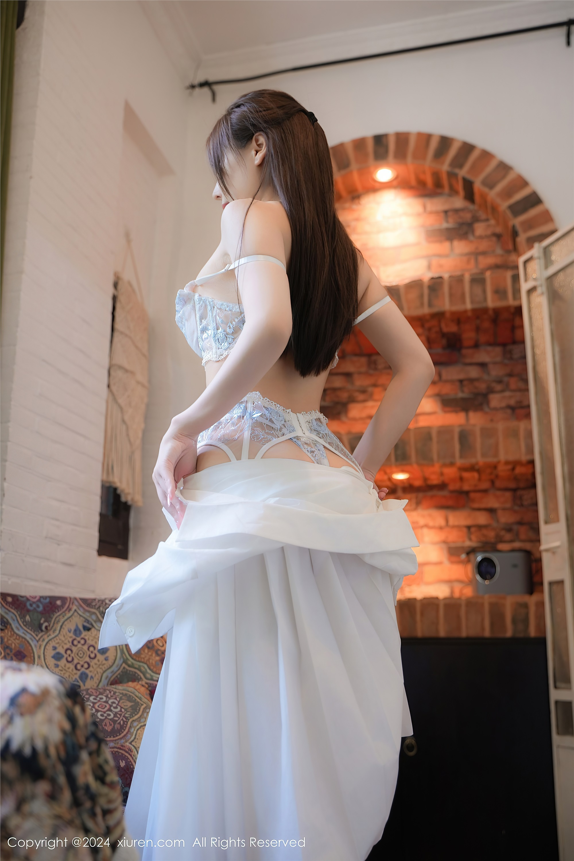 Xiuren秀人网 2024.09.10 NO.9136 金允珍呐